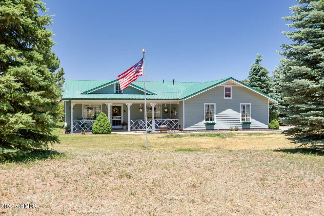 1822 Shadow Rock Lane - Photo 1