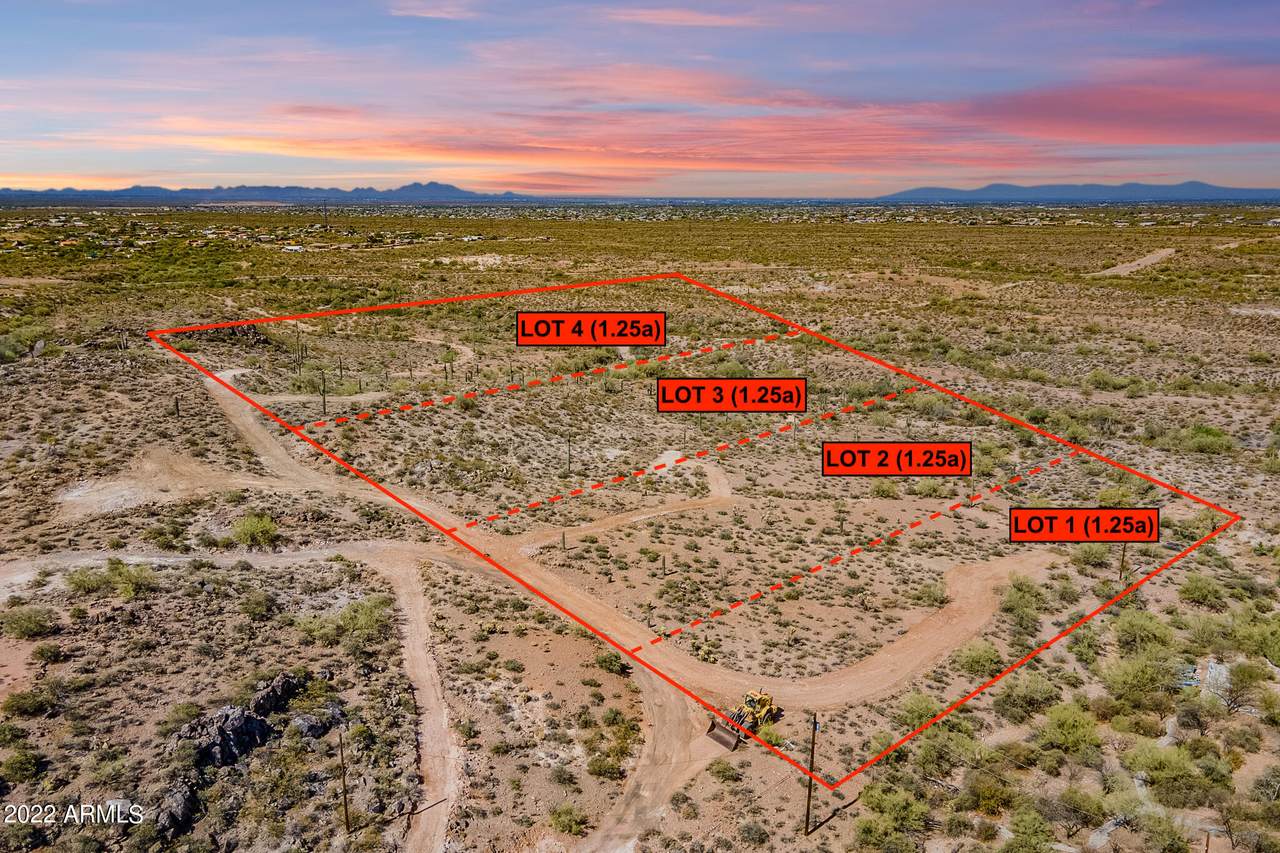 0 Sagebrush Lot 2 Street - Photo 1