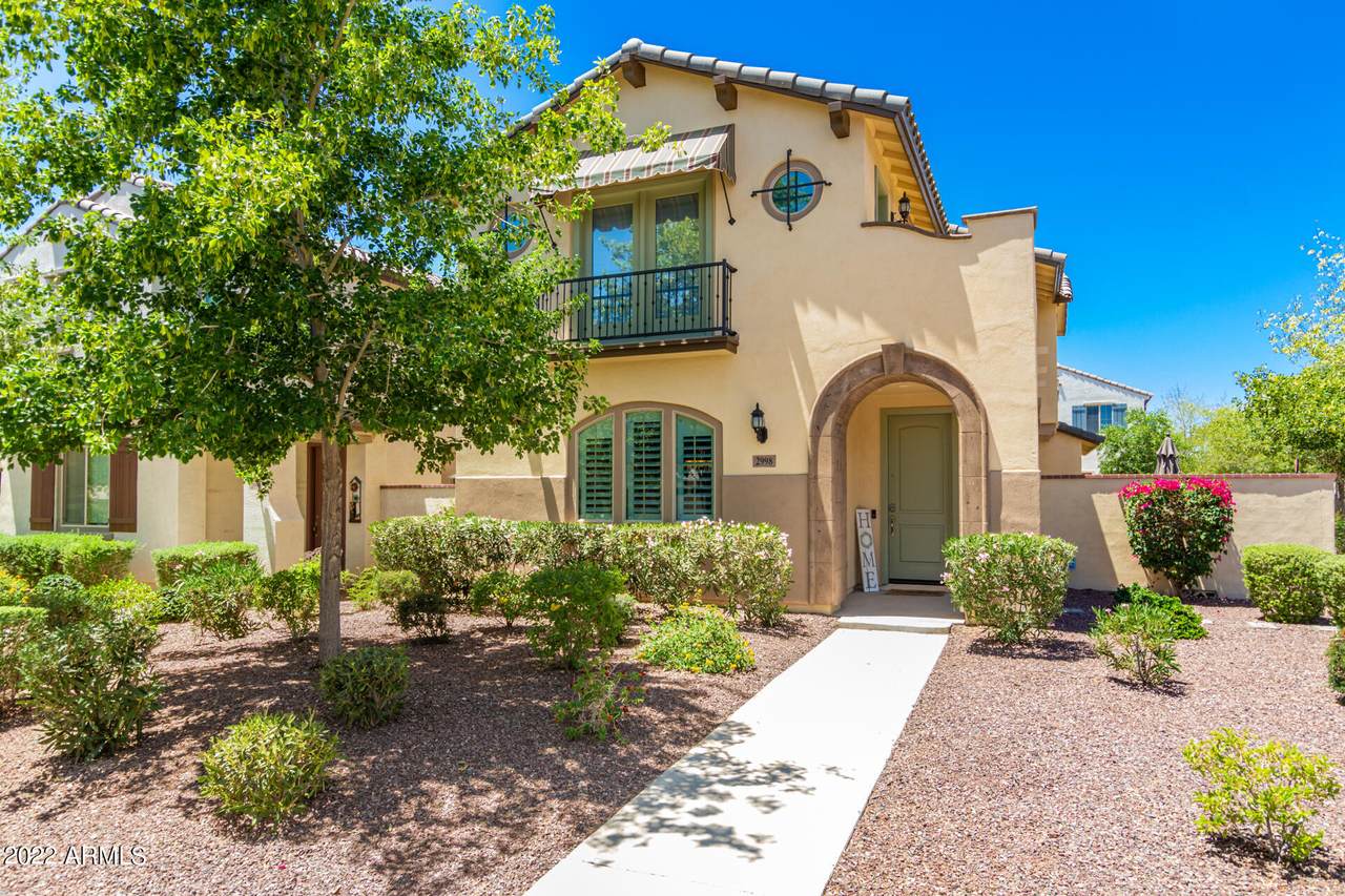 2998 Acacia Way - Photo 1
