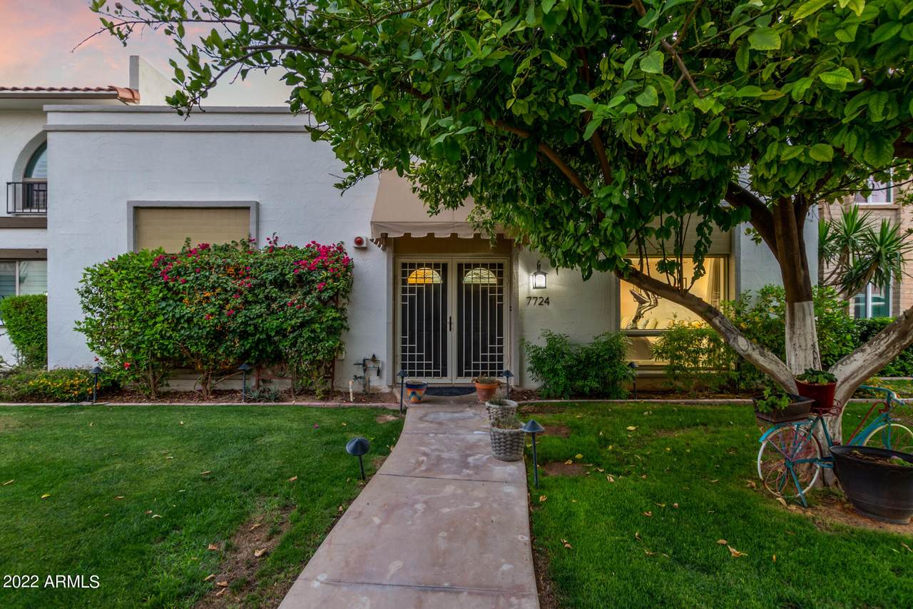 7724 Camelback Road - Photo 1