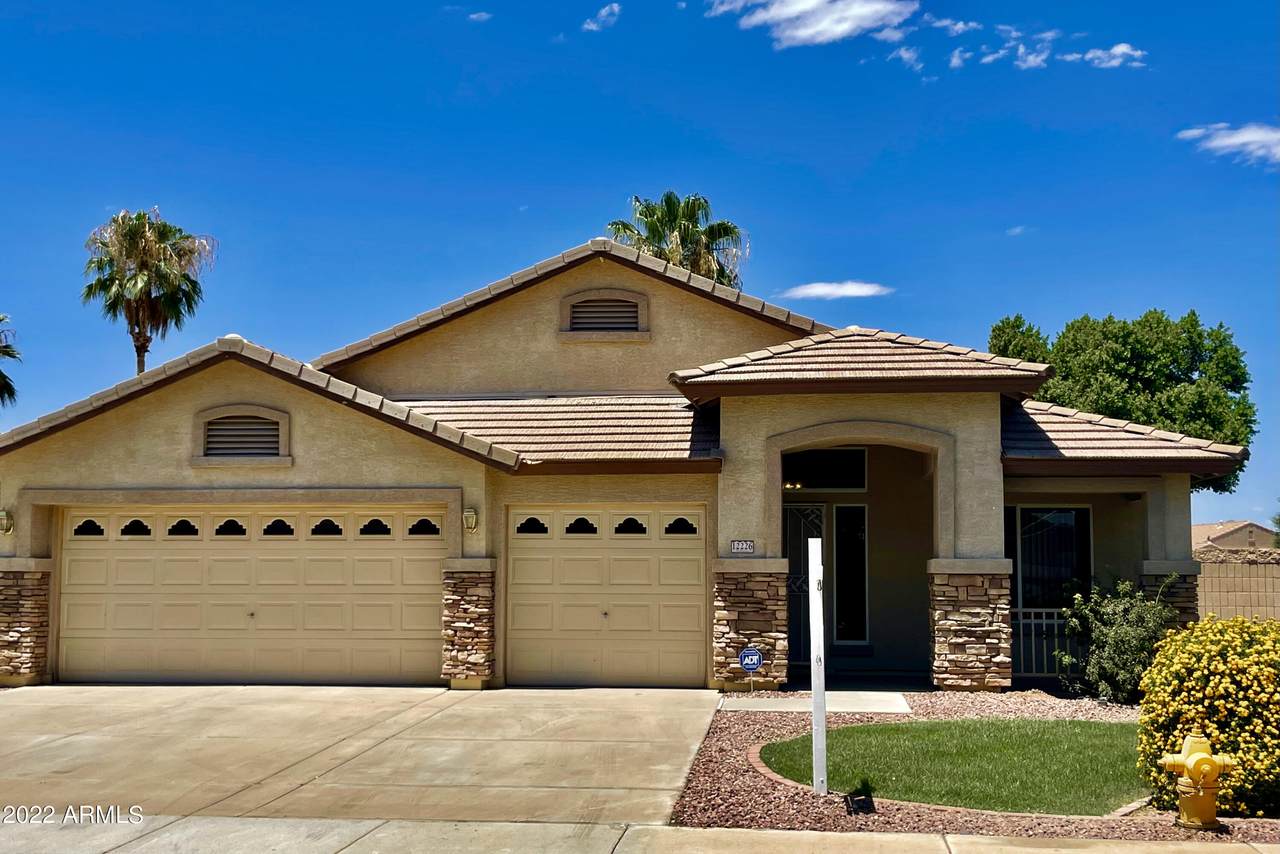 12226 Jackson Street - Photo 1