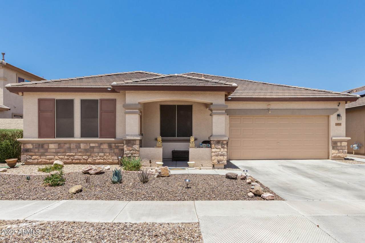 14536 Desert Hills Drive - Photo 1