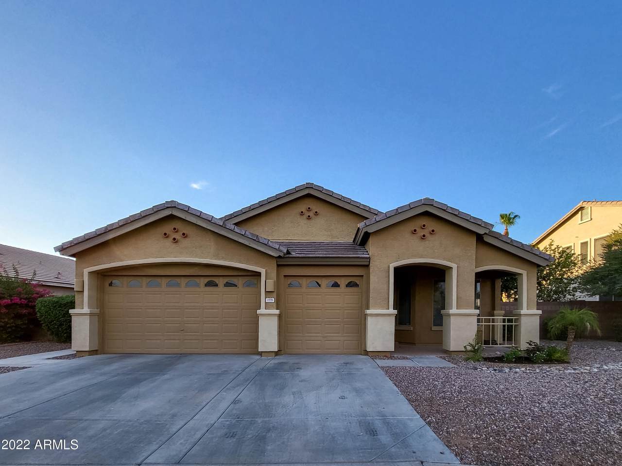 1896 Bartlett Place - Photo 1