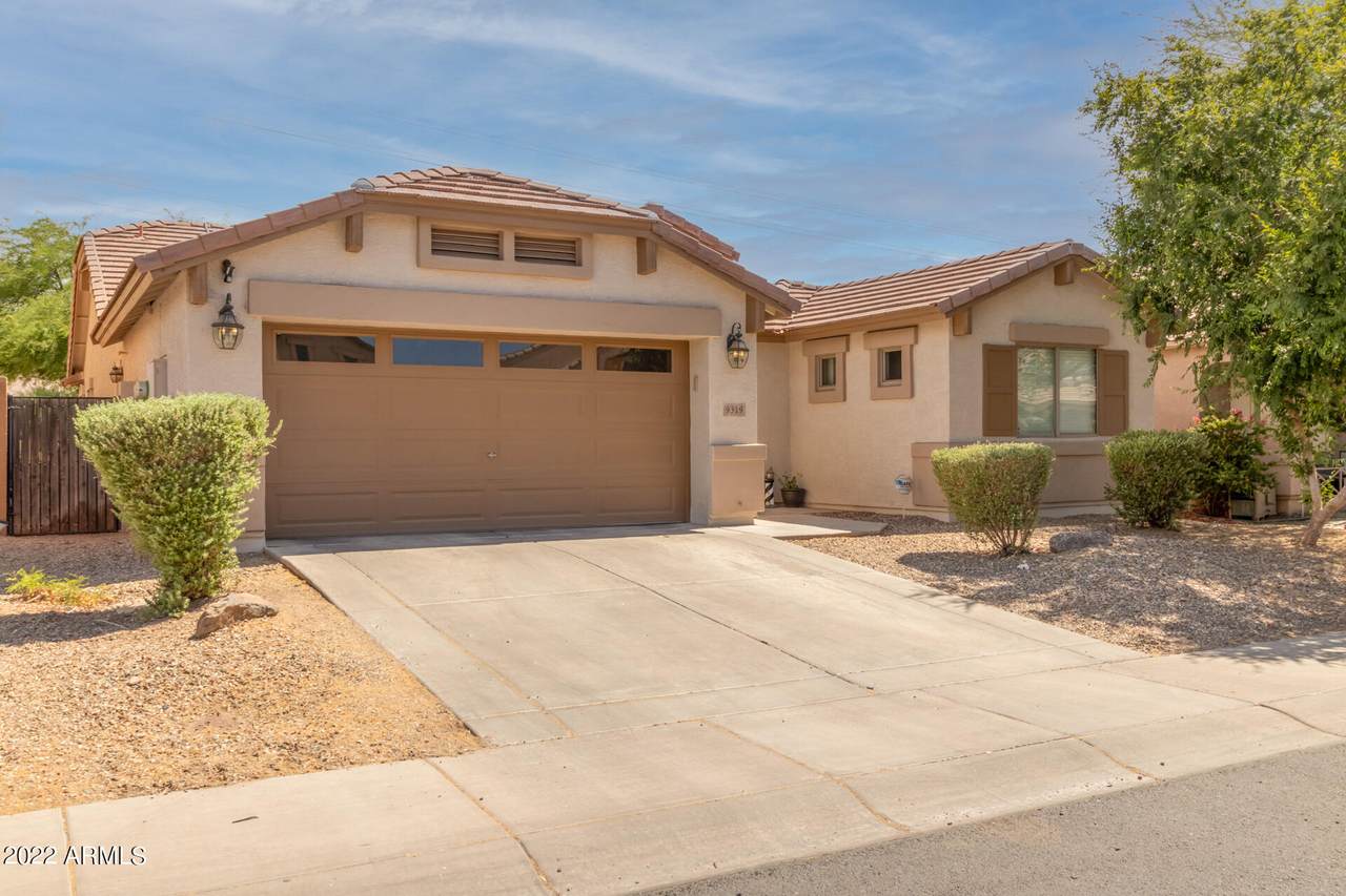 9319 Heber Road - Photo 1