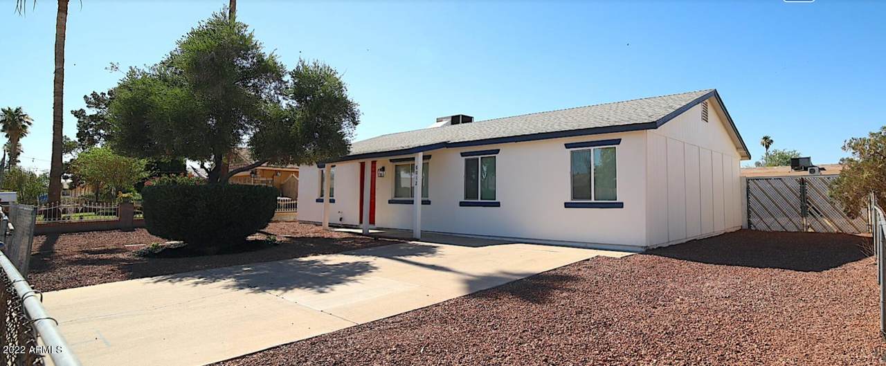 8012 Highland Avenue - Photo 1