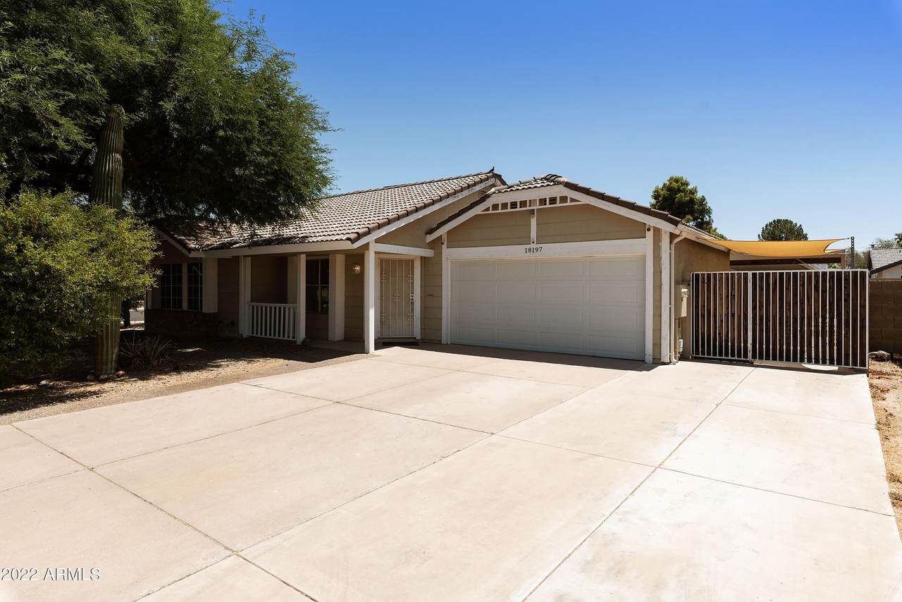 18197 58TH Drive - Photo 1