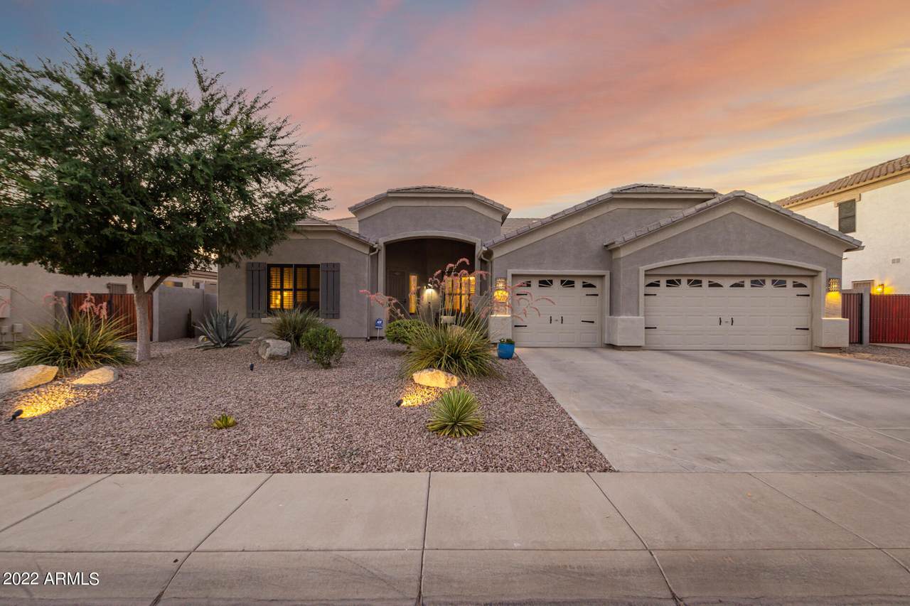 2982 Canyon Creek Drive - Photo 1