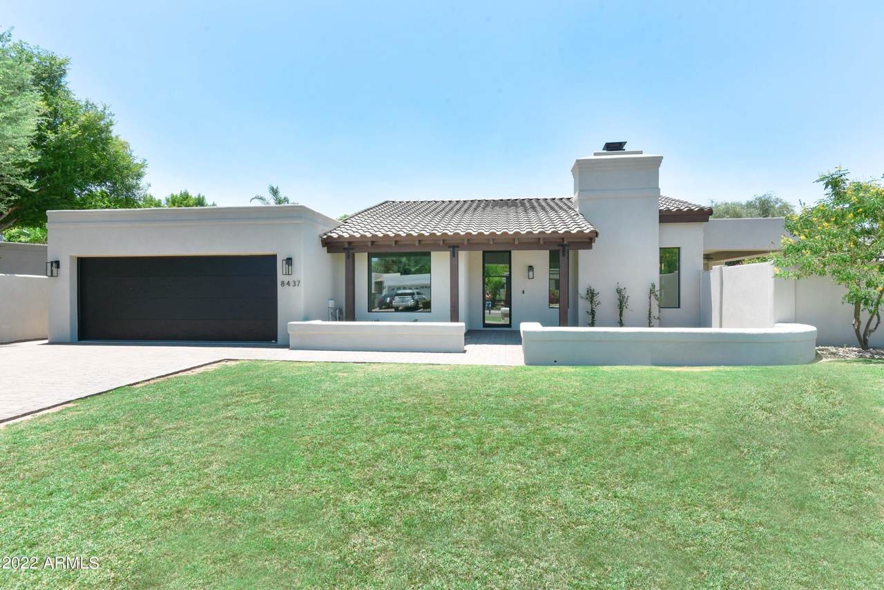 8437 Shetland Trail - Photo 1