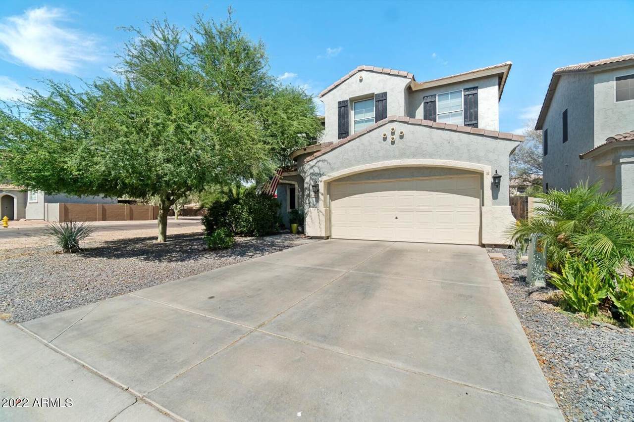 40405 Brumana Street - Photo 1
