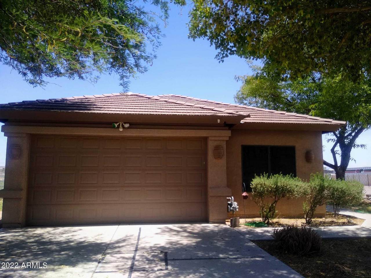 242 Pima Road - Photo 1