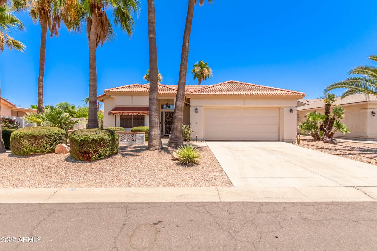 26605 Truro Drive - Photo 1