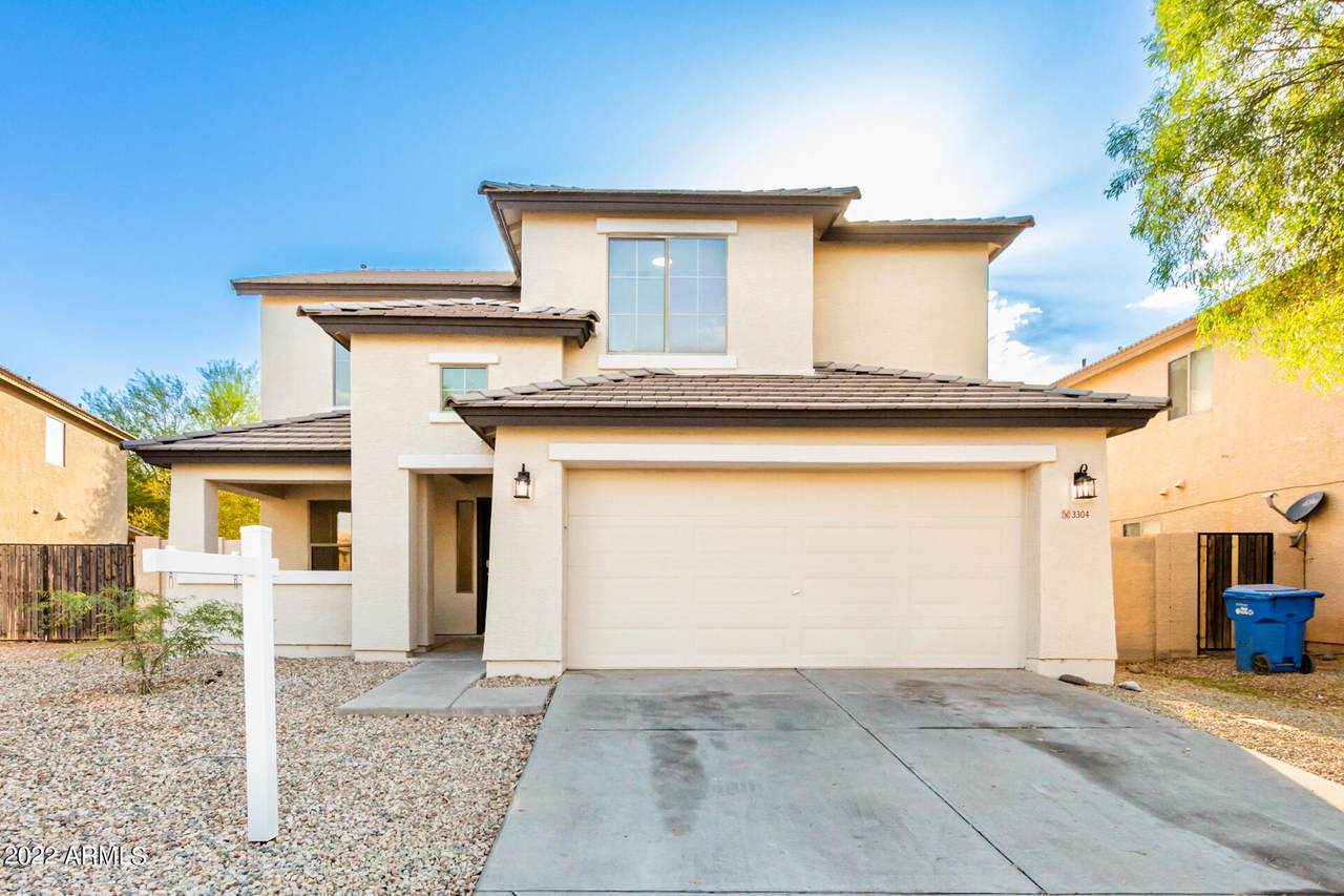 3304 94TH Drive - Photo 1