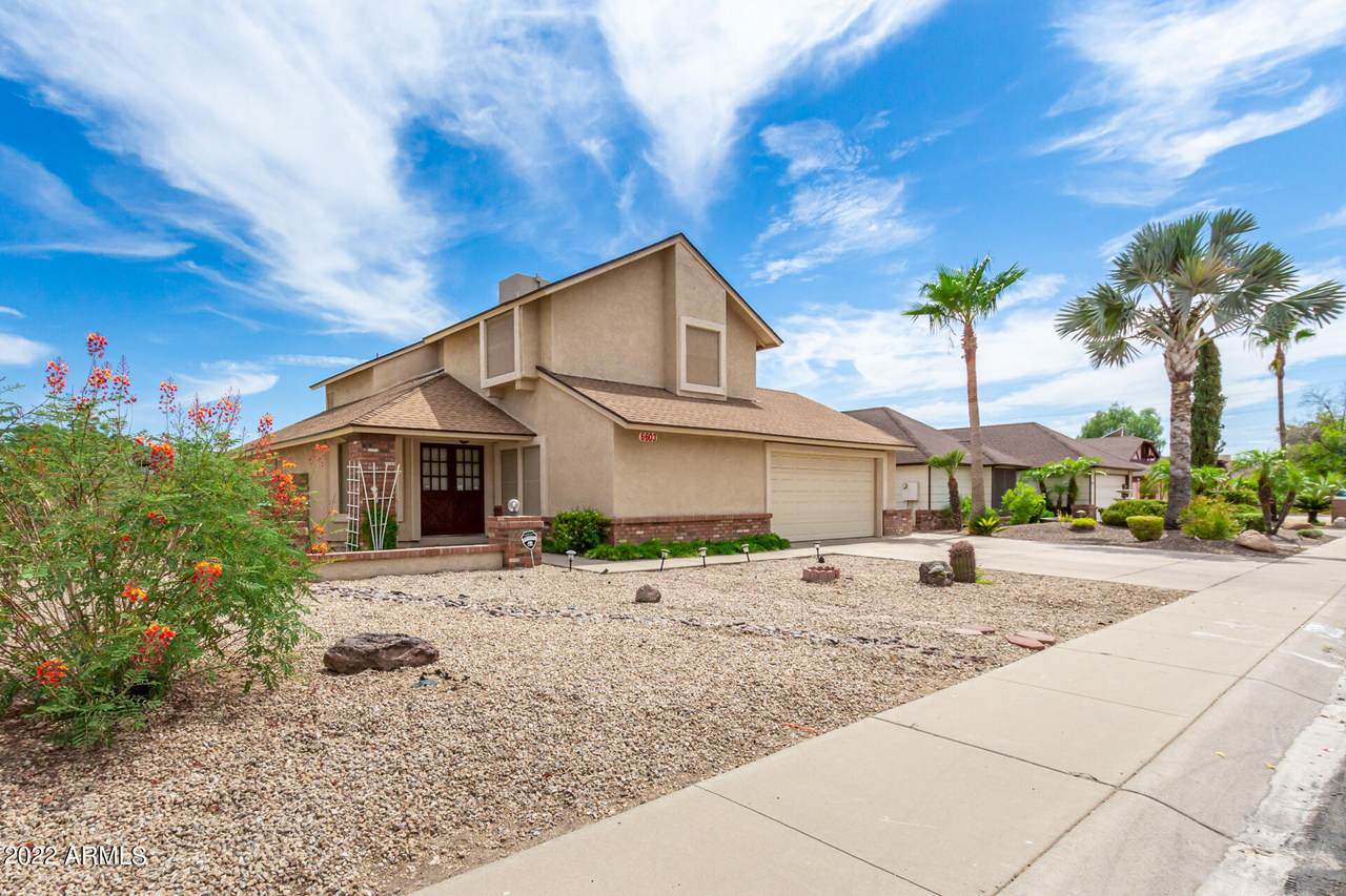 6603 Lupine Avenue - Photo 1