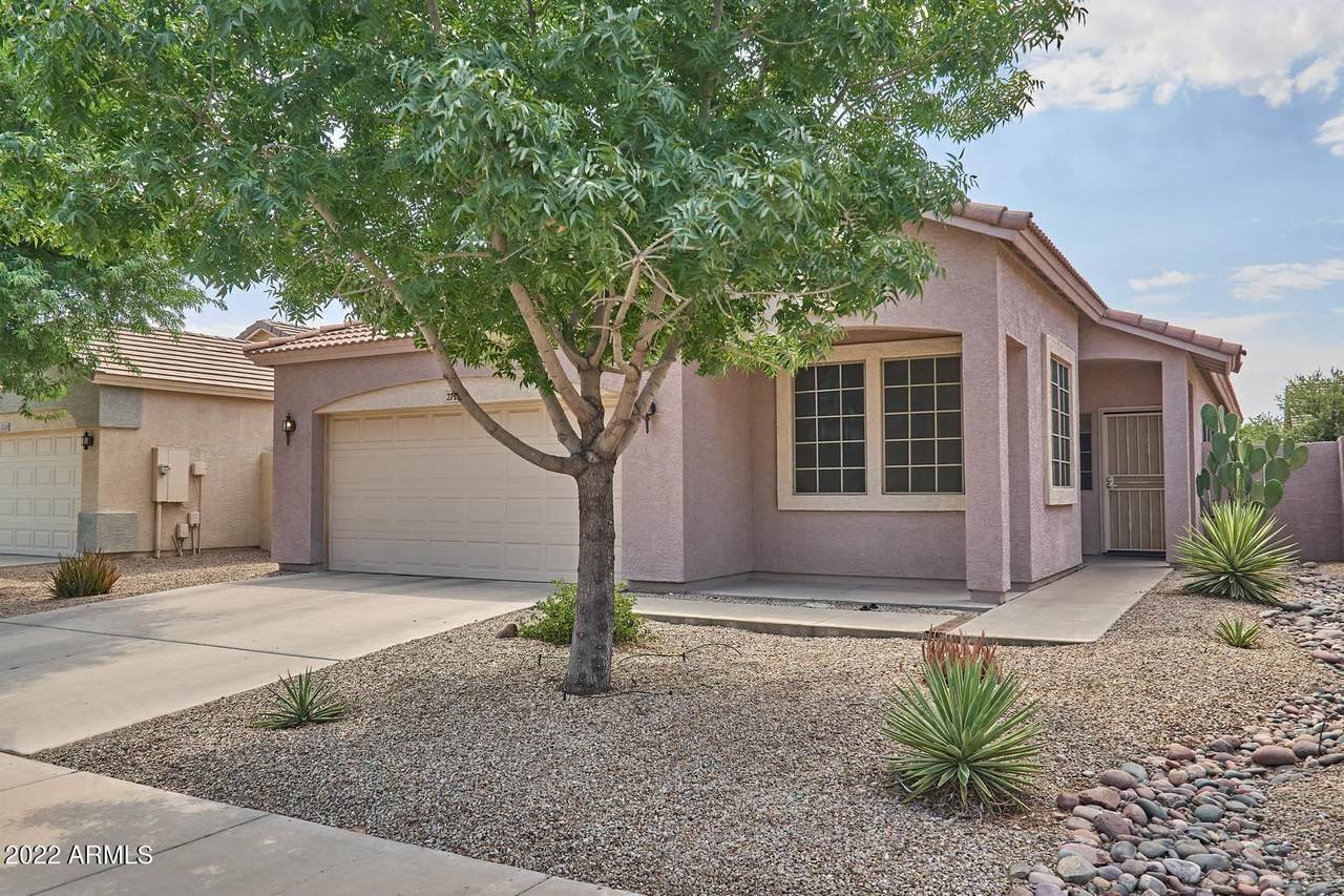 2717 Morenci Road - Photo 1