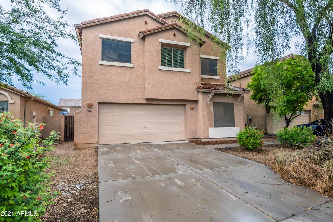 1042 Desert Basin Drive - Photo 1