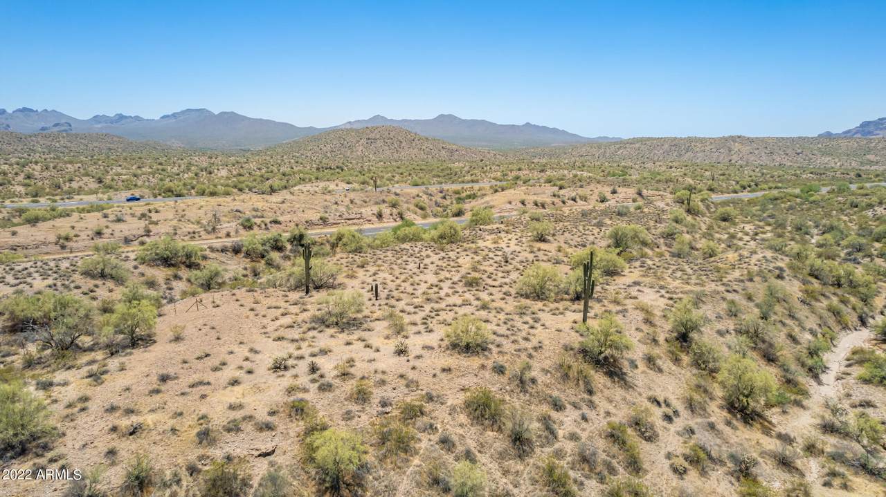 0 Vista Del Oro - Photo 1