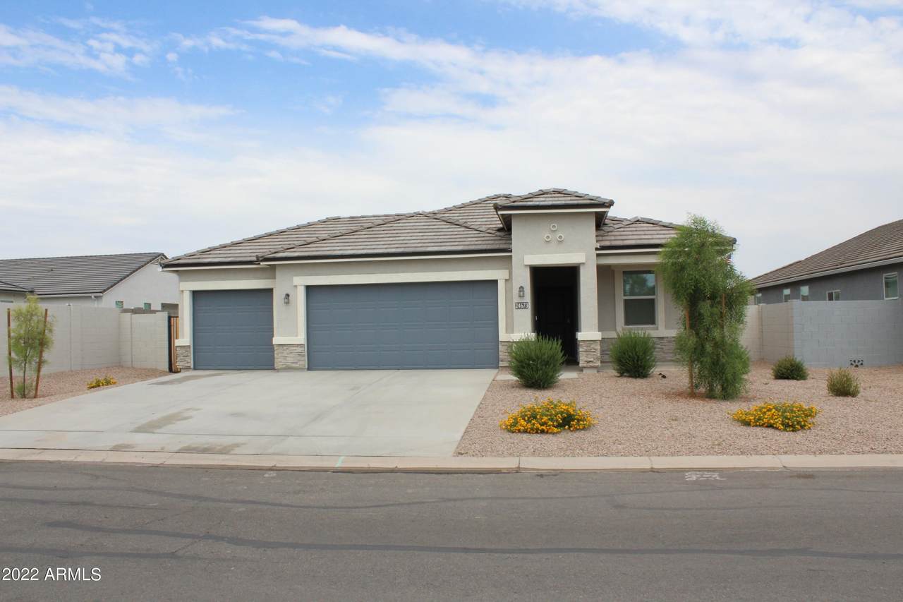 24673 Alfalfa Drive - Photo 1