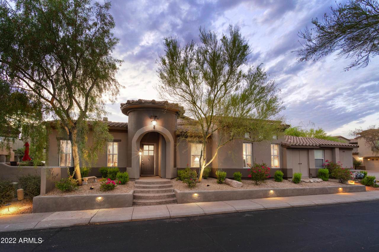 20802 Grayhawk Drive - Photo 1