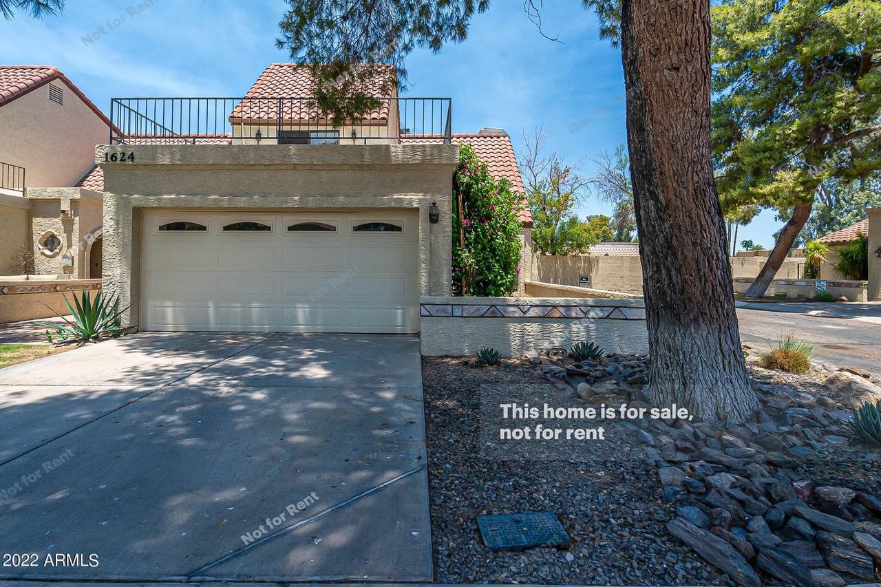 1624 Redmon Drive - Photo 1