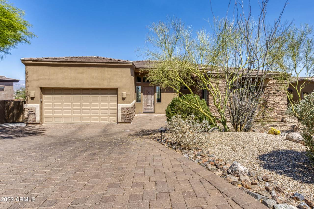 10835 Mountain Vista Court - Photo 1