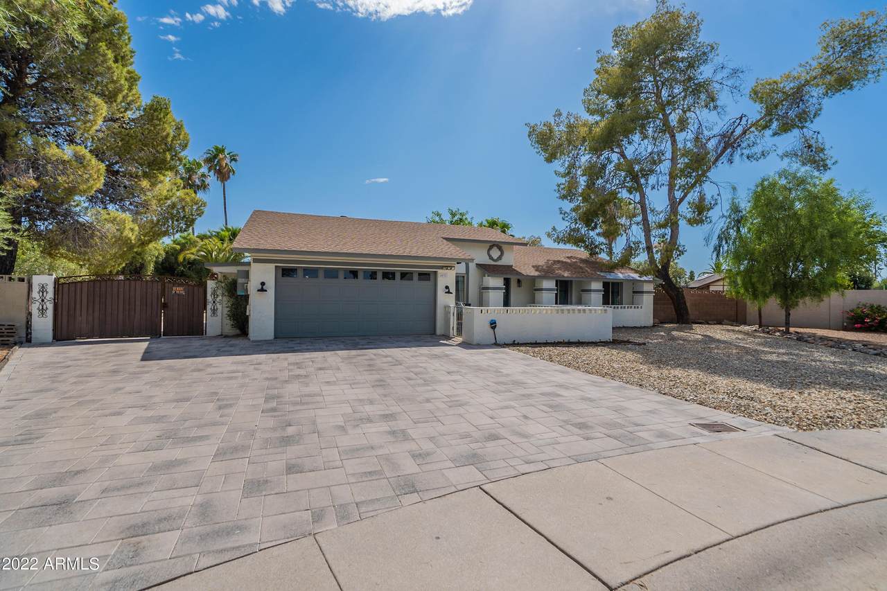 4931 Charter Oak Road - Photo 1