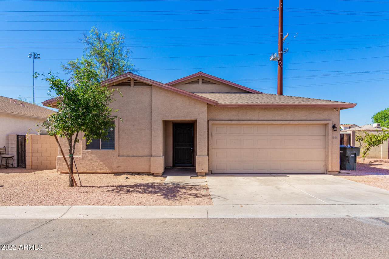 807 Minton Street - Photo 1