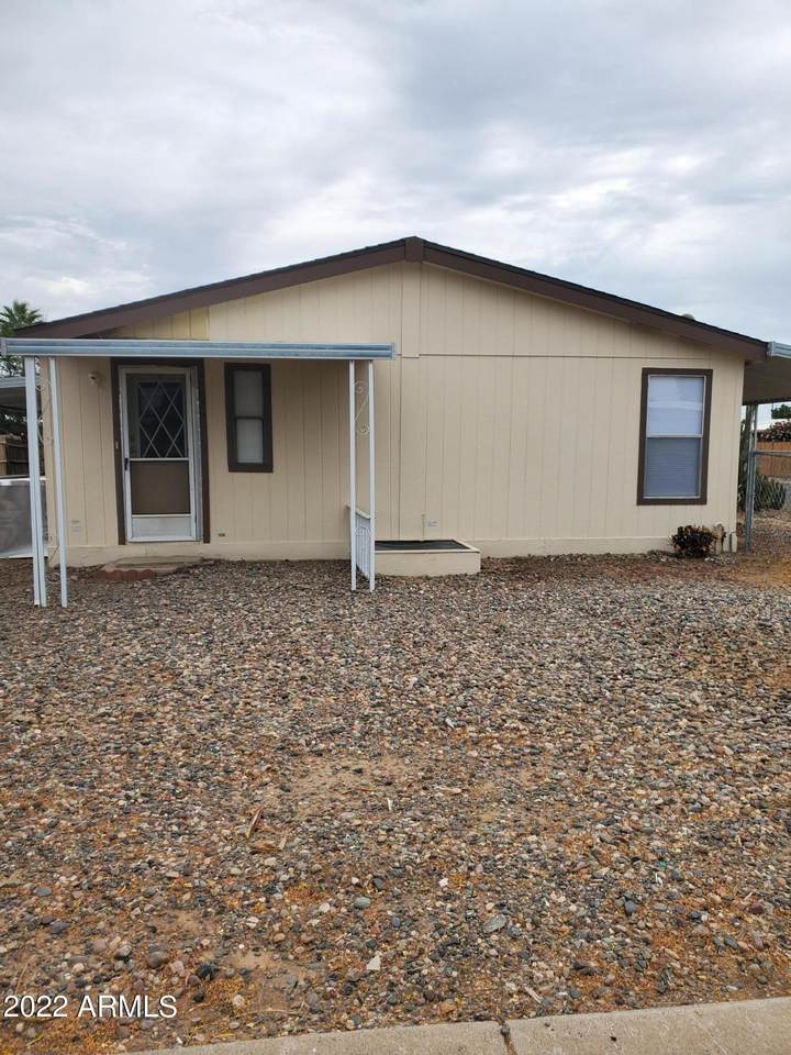 222 Bluefield Avenue - Photo 1