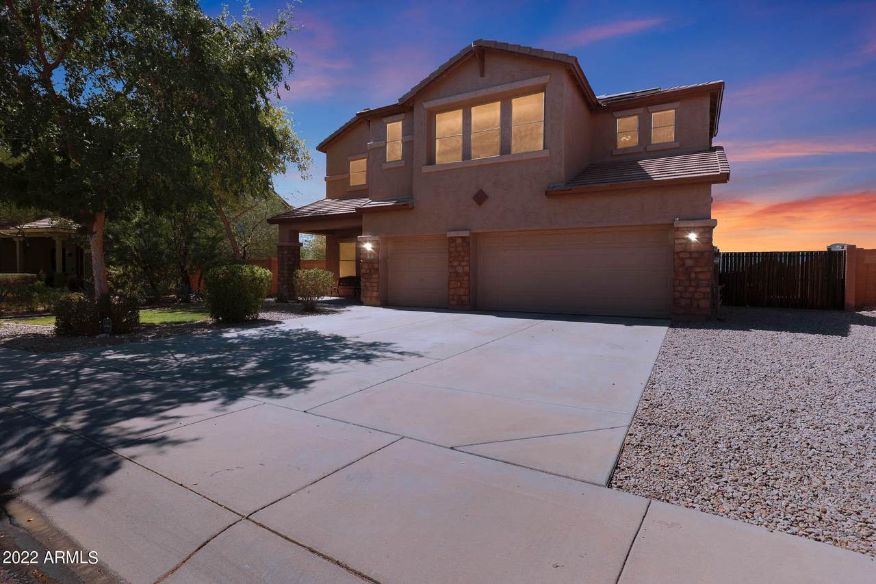 4168 298TH Lane - Photo 1
