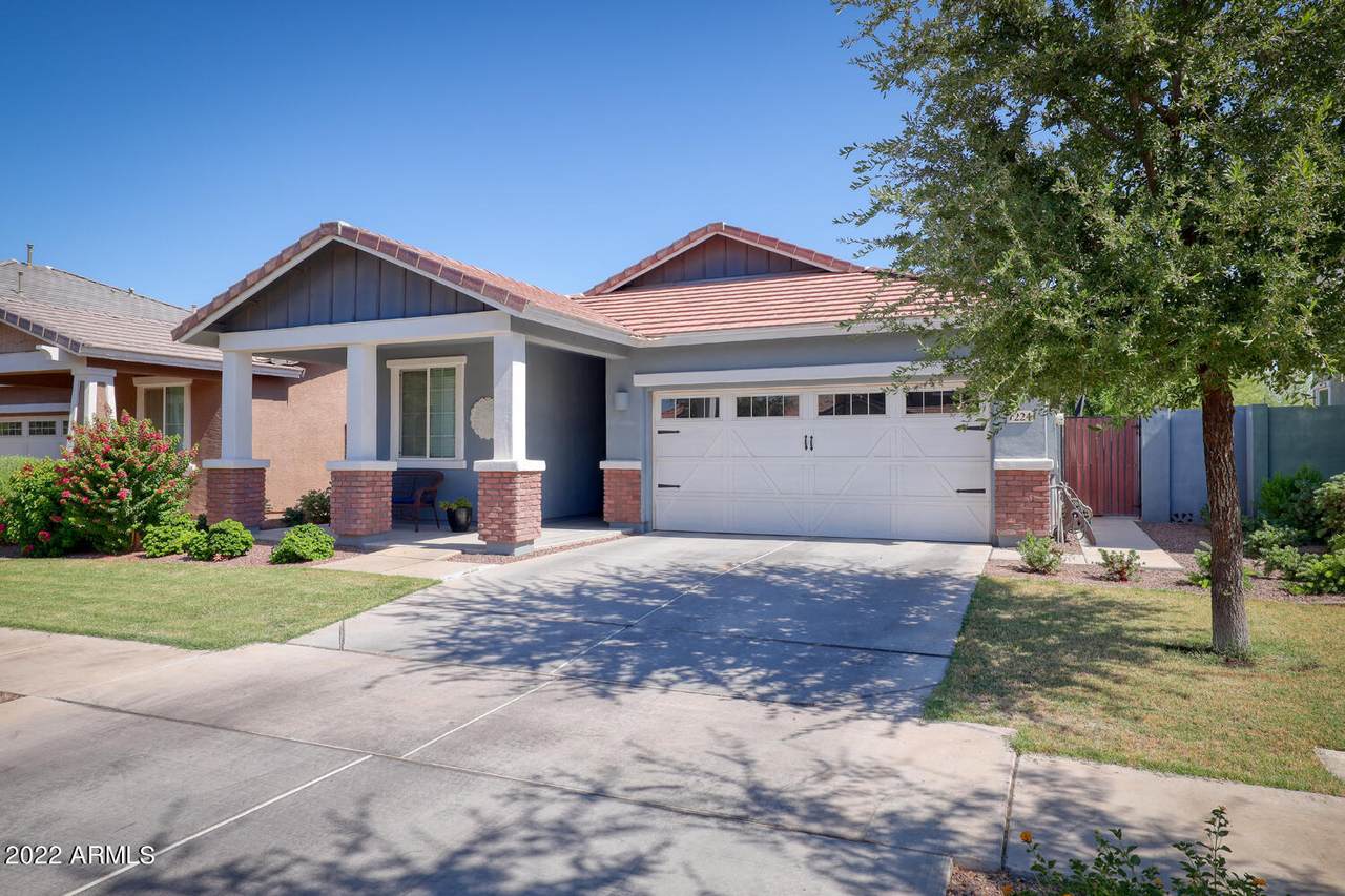 7224 Olla Avenue - Photo 1