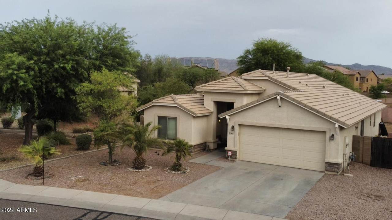 5005 Novak Way - Photo 1