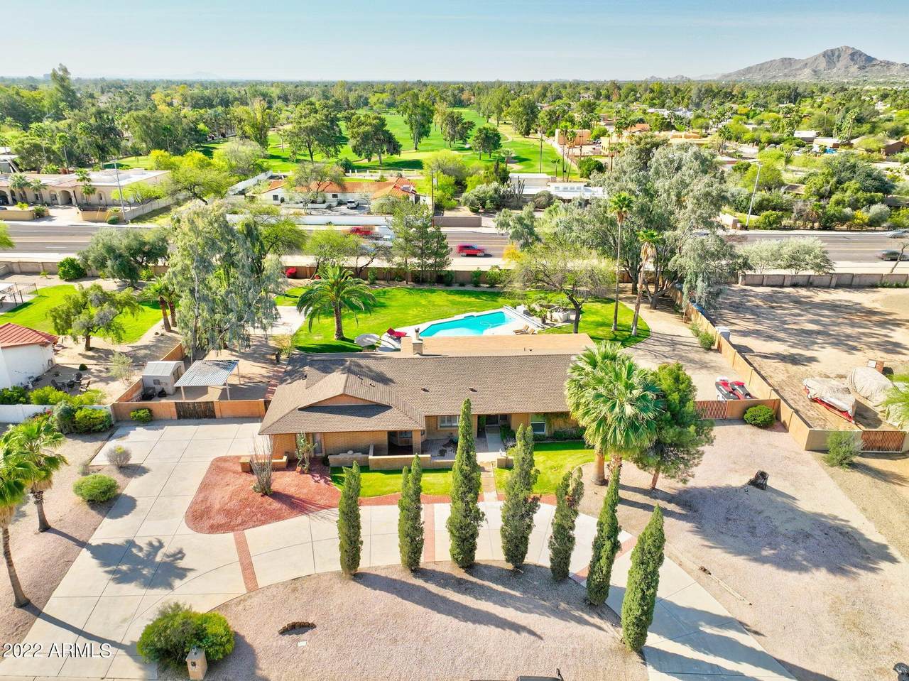 7831 Charter Oak Road - Photo 1