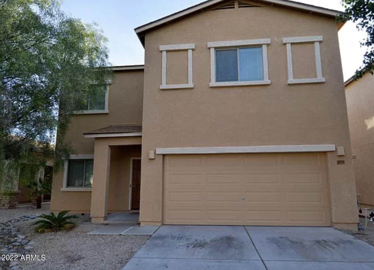 1775 Silversmith Trl Trail - Photo 1