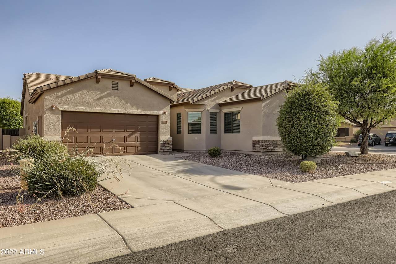 17639 Evans Drive - Photo 1