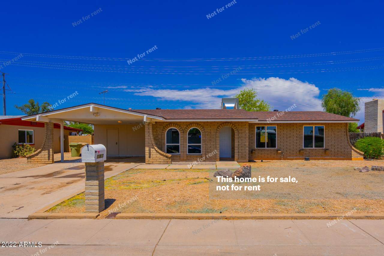 10807 45TH Drive - Photo 1