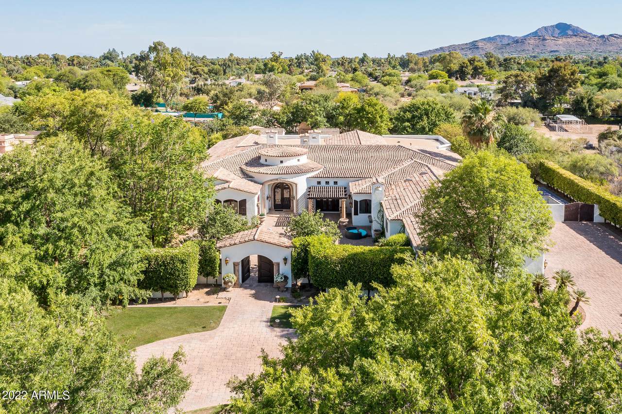 6809 Doubletree Ranch Road - Photo 1
