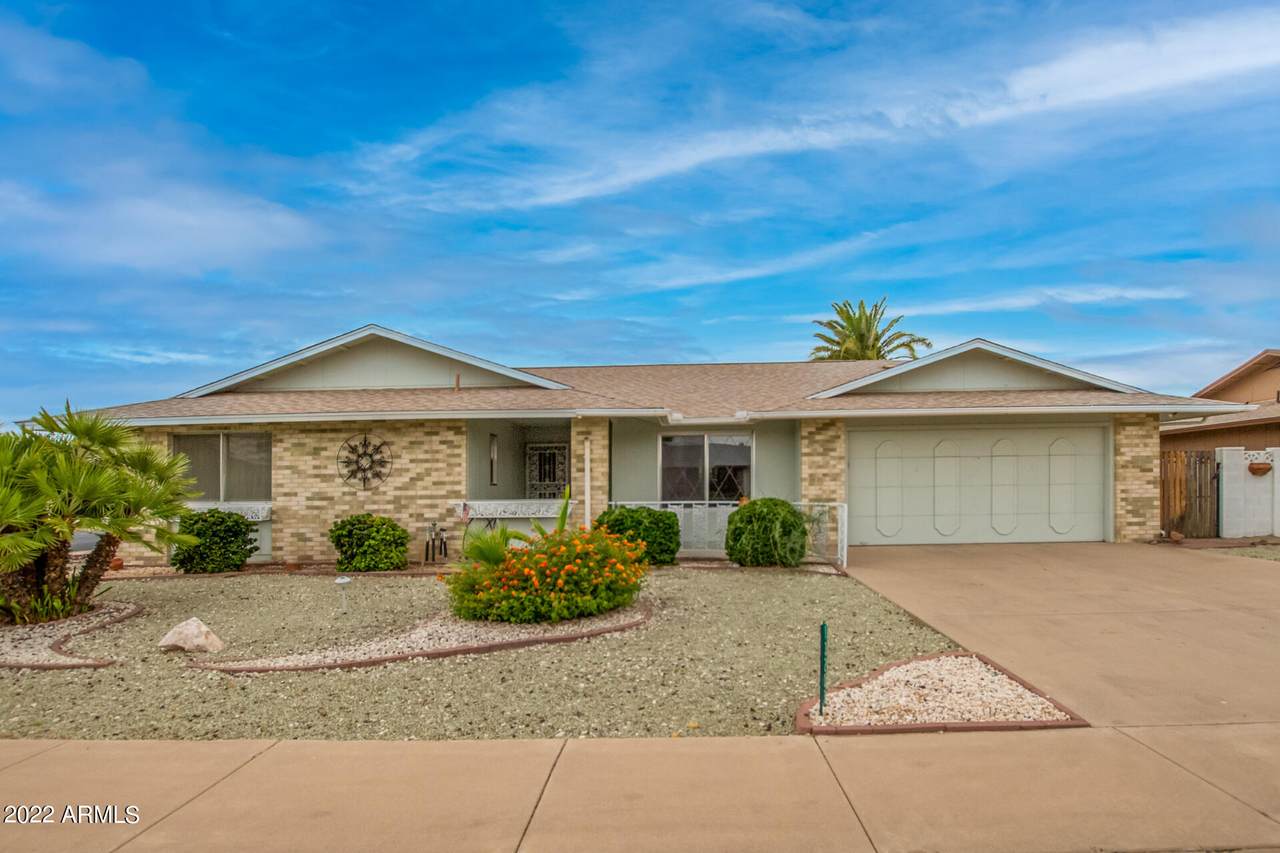 13203 Beechwood Drive - Photo 1