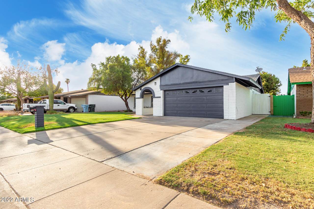 3536 Malapai Drive - Photo 1