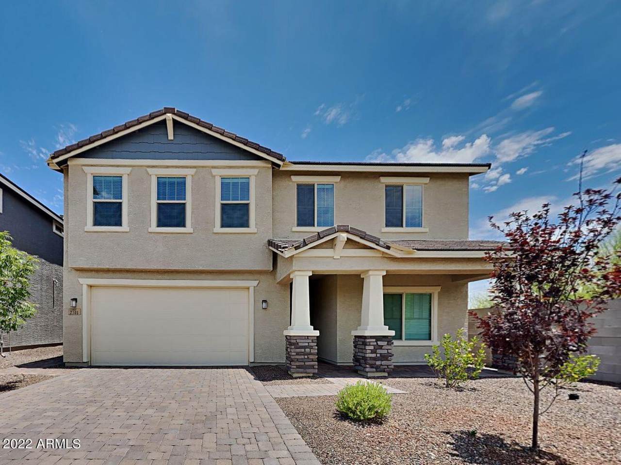 2105 211TH Drive - Photo 1
