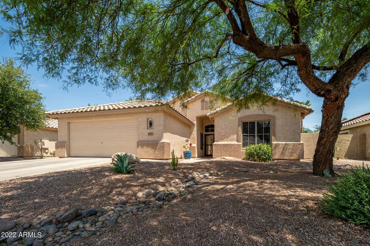 1142 Devon Drive - Photo 1
