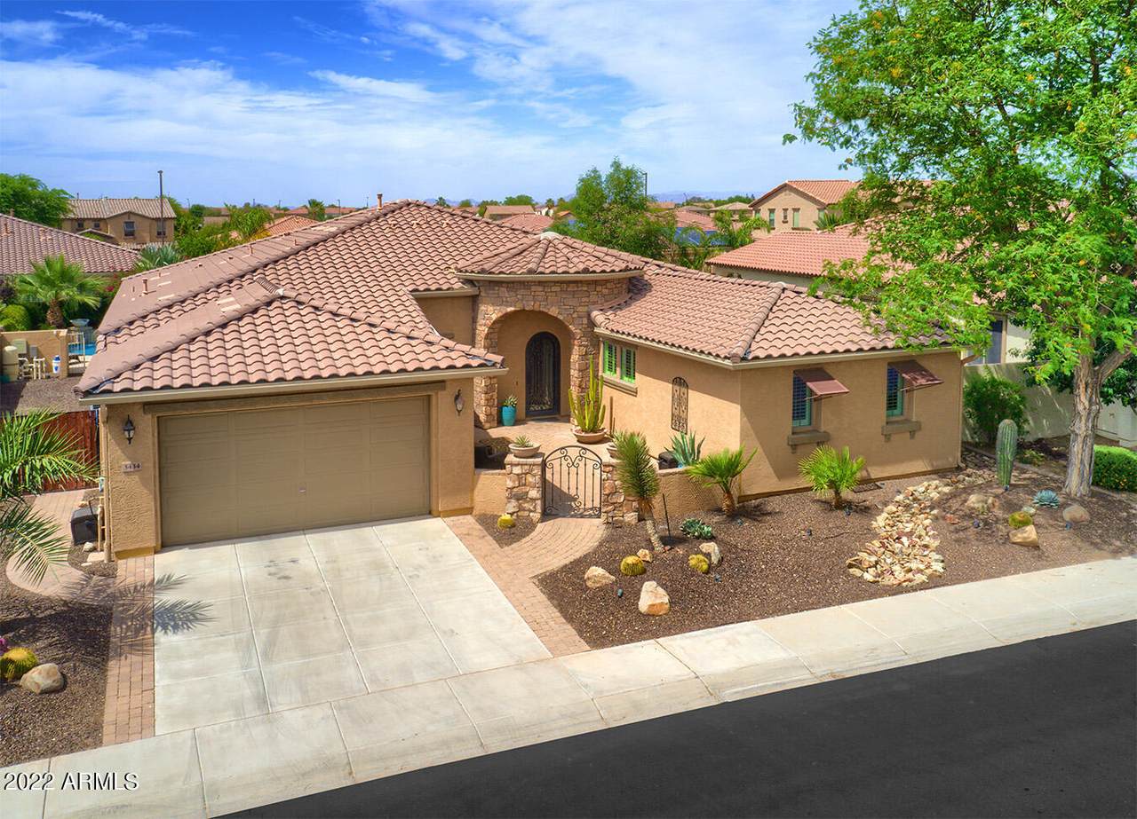 3434 Sports Drive - Photo 1