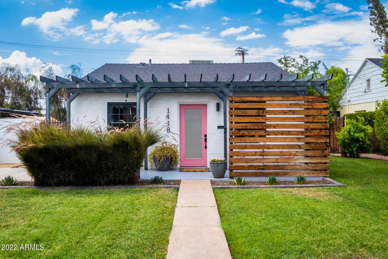 1418 Edgemont Avenue - Photo 1