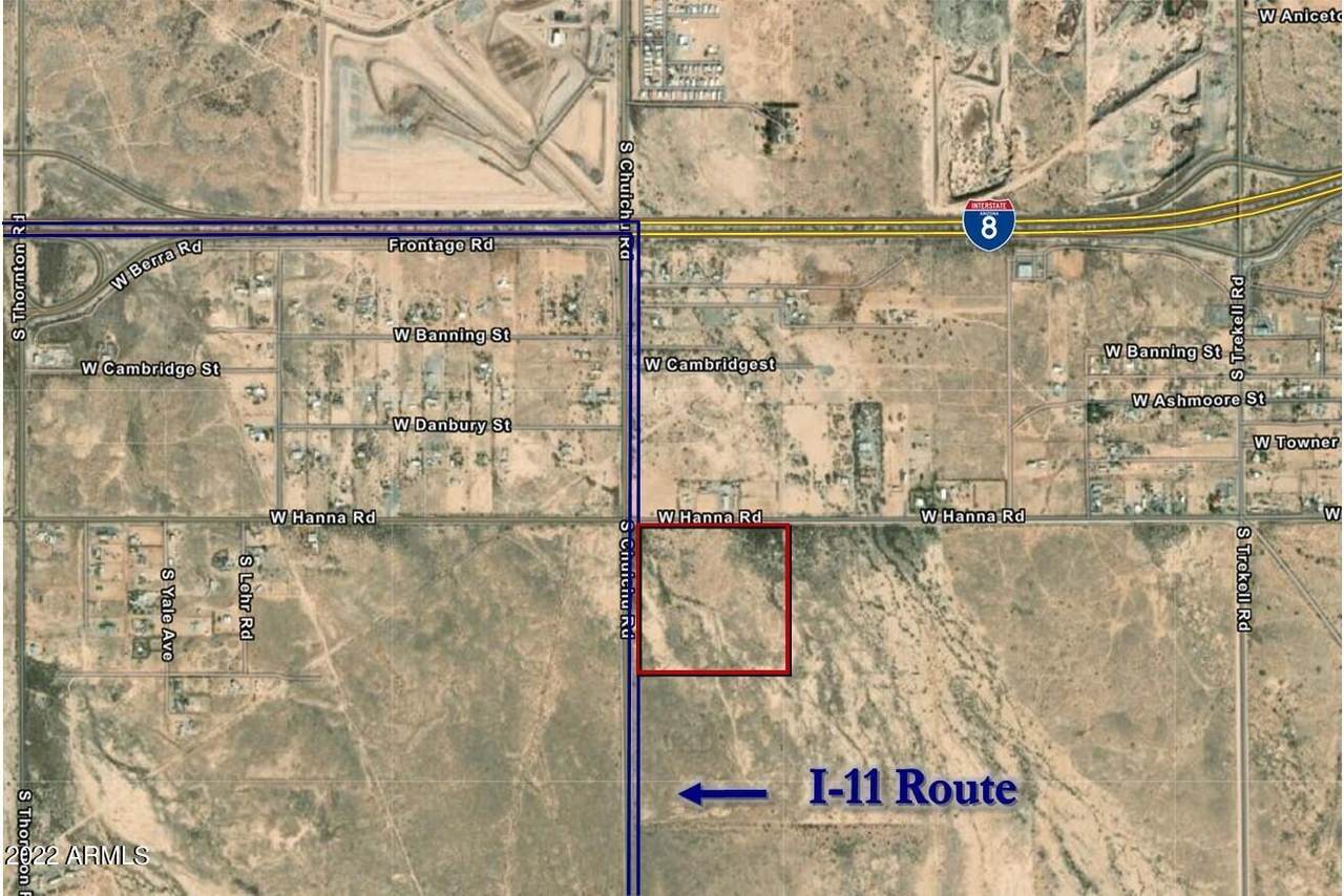 0 Hanna Road - Photo 1