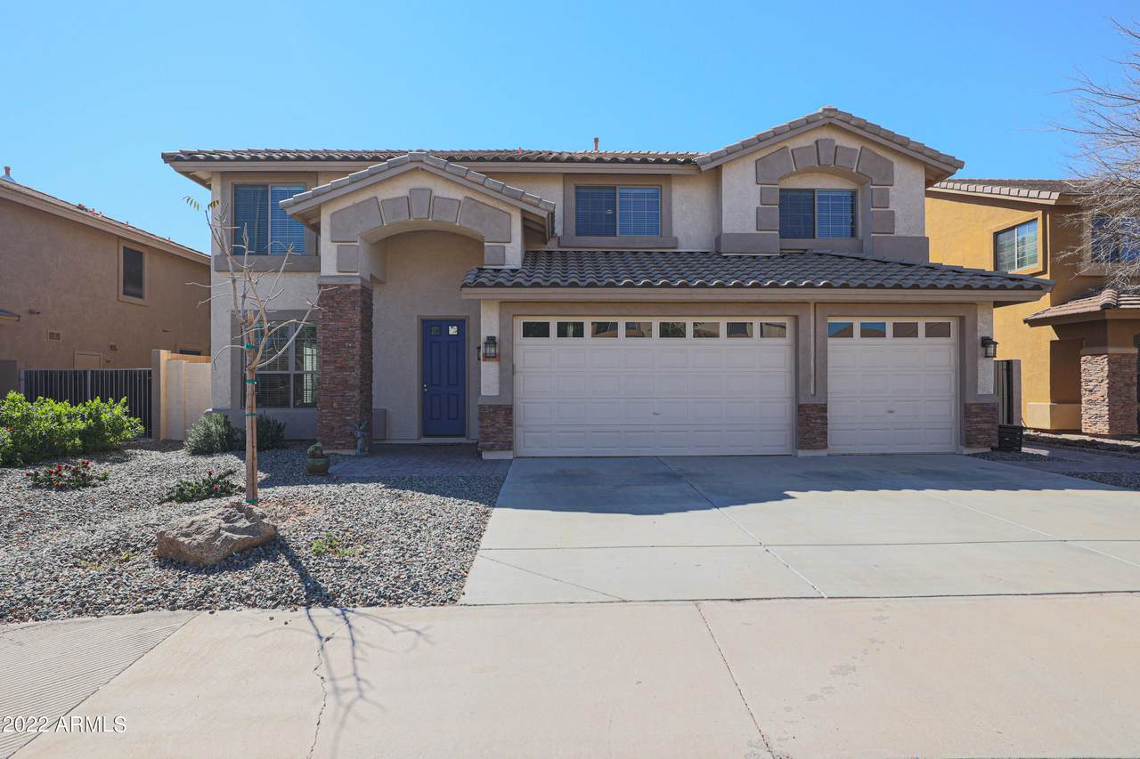 2757 Teakwood Place - Photo 1