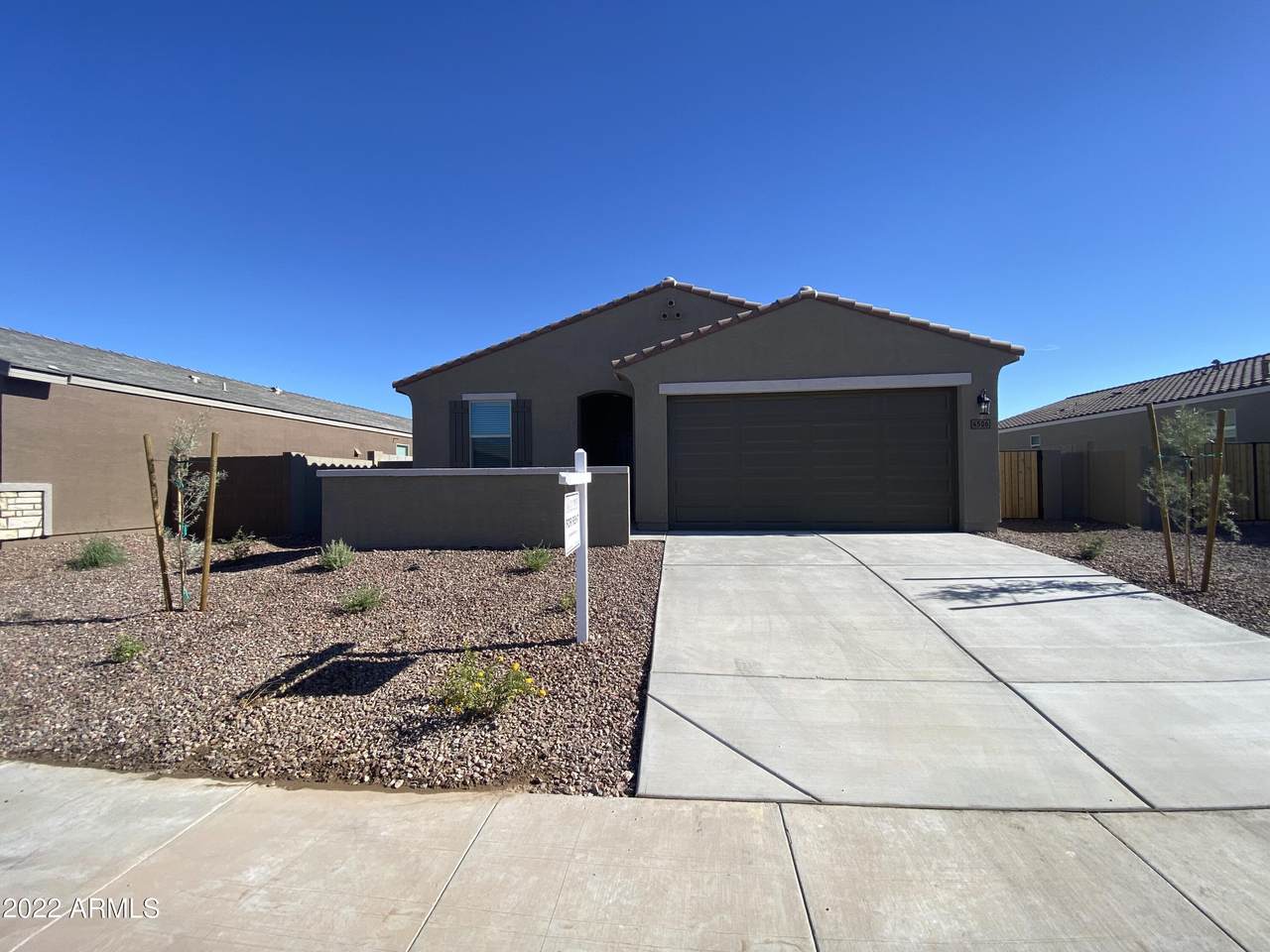 4506 Italian Trotter Road - Photo 1