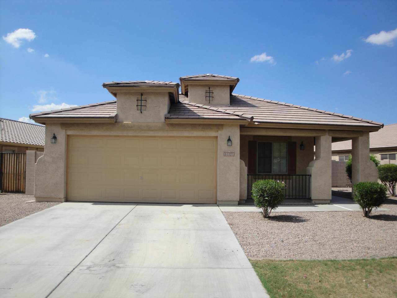 18848 Leland Road - Photo 1