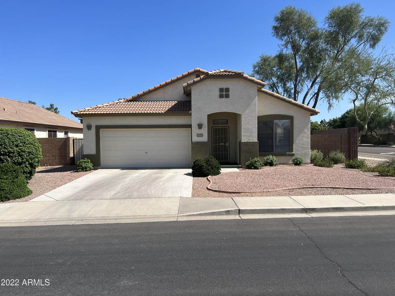 15902 Hearn Road - Photo 1