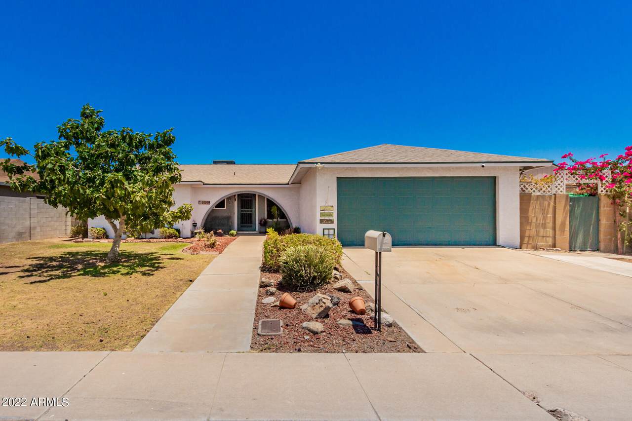 10009 53RD Avenue - Photo 1