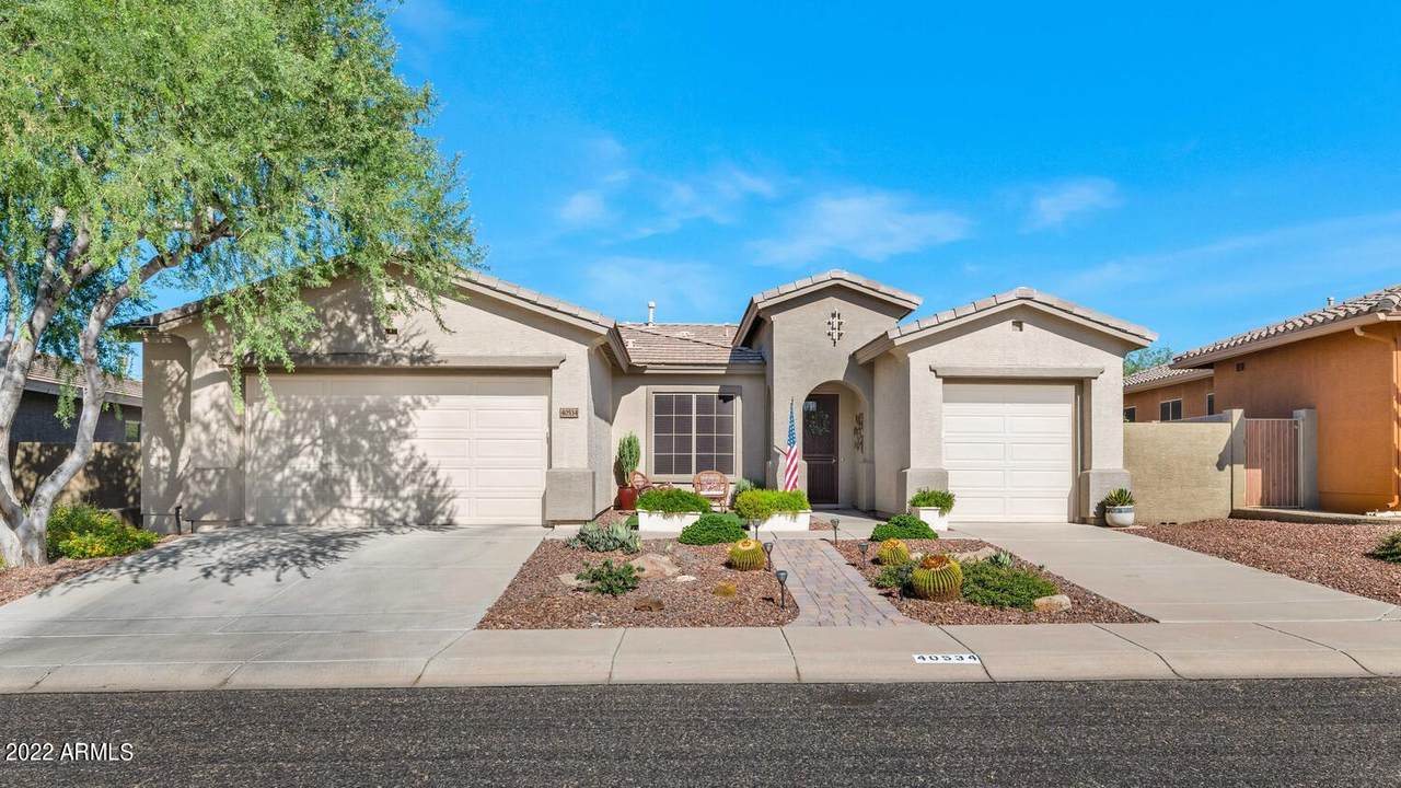 40534 Union Trail - Photo 1