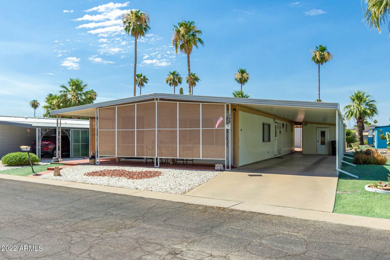 120 Val Vista Drive - Photo 1