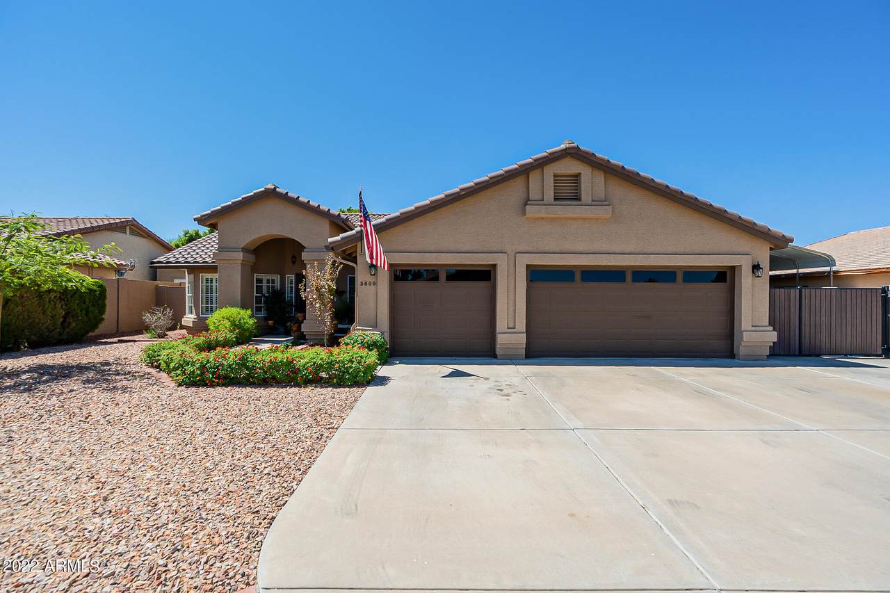 3609 Paradise Lane - Photo 1